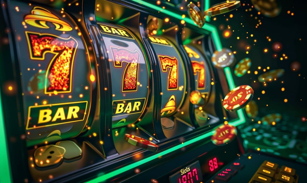 m88sut – Slot Online